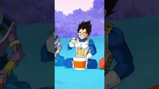How To Get The Vegeta Physique