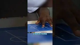 Слепые теперь могут смотреть футбольные матчи