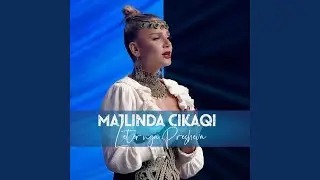 Let&euml;r nga Presheva (feat. Majlinda Cikaqi)