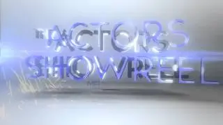 The Actors Showreel - Melbourne