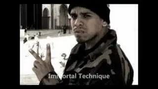Great Underground Rap Artists