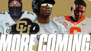 DeAndre Moore Jr - WR 