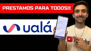 C&oacute;mo Pedir un Pr&eacute;stamo en UALA 2025 (Actualizado)