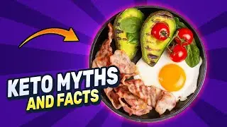 Keto Myths and Facts