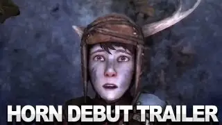 Horn - Debut Trailer