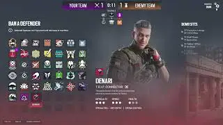 Rainbow Six Siege X - Solo Queue EP 15 (Tenfold Pursuit)