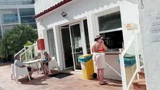 Serenis Hotel Ibiza - Santa Eulària - October 2022