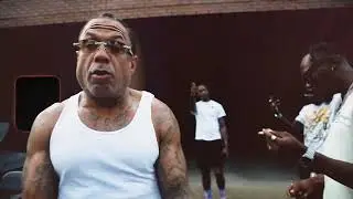 No Time - Beat Gaud Ft Benzino