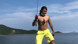JAPAN FISHING 101