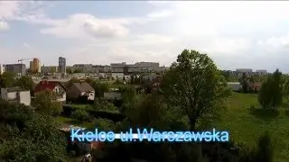 KIELCE DRON