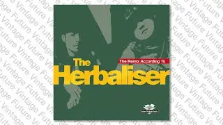 The Herbaliser feat. Latyrx - 8 Point Agenda (Version 1)