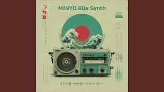Yosakoi Bushi -80s Synth-