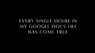 ***BLACK SCREEN*** 8 Hours - Robotic Affirmation 