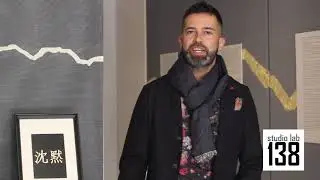 Trauma di Carlo Chiatti - Studio Lab 138