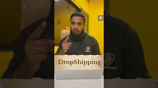 What is Drop shipping? And how to earn online easily? #dropshipping #business #entrepreneur #online