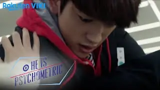 He Is Psychometric - EP3 | Save Her Life