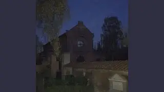 a conjuring