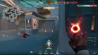 Isinar's Valorant Compilation #3