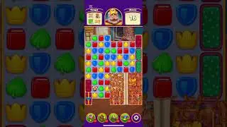 Royal Match Level 10506-10510