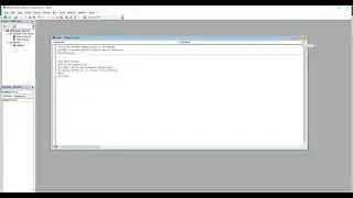 Get URL in Excel