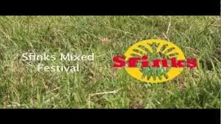 Sfinks Mixed Festival 2012 aftermovie