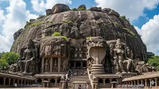 पूरी दुनिया है हैरान इस खोज से | UNSEEN WONDERS OF INDIA