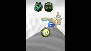 👑 Going Balls VS Rollance Balls VS Action Ball Games New Race 7060 | Android/IOS Games