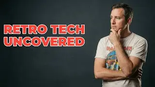 What Was Inside A Typical 1980s Home Computer?
