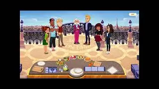 Delicious World - Season 2 - Episode 2 - Creperie Dupont - Part 2