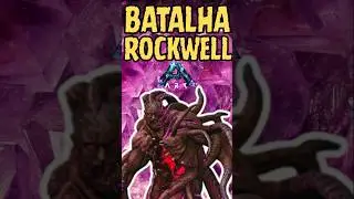Aberration Diary: I defeated Rockwell! - Day 16 #arkpve #arkaberration #ark #aberrationboss