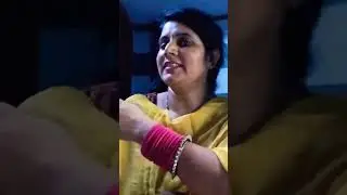 How To Make Bengle set| Bangle Set Kese Banaye |@Pooja Village Beauty #bangle #shorts #Hindi