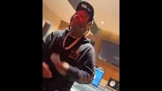 Lil Durk - Vanish Mode [SNIPPET 2024]