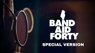 Do They Know It's Christmas? (2024 Ultimate Mix / Special Version) / BAND AID FORTY
