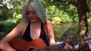 Clare Kelly - Less Alone (Live Video)