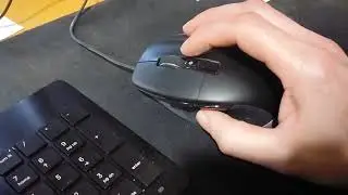 3DConnexion CadMouse Pro revisited (it did cost nearly £100 after all)
