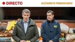 DIRECTO | FEIJÓO: 