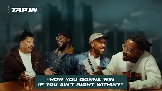 Are men checking in with other men? | Tap In | Watering Hole Media