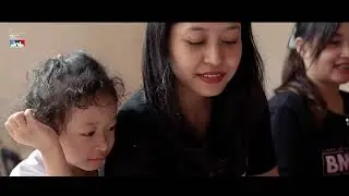 Explore Purwokerto.JAJ SESI 1, EPISODE 4 - TOURING | BMWCCI | SEMARANG CHAPTER