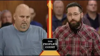 Bilking A Biker