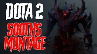 Dota 2 - You'll never know the mysteries (Sooths Montage)