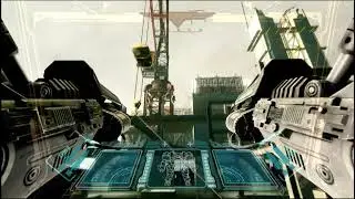 F.E.A.R 2 Reborn Interval 1 complete soundtrack