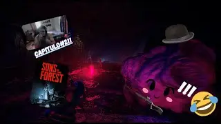 ENCONTRAMOS ALGO QUE NO DEVIAMOS 😬😅!! / Sons Of The Forest Cap2