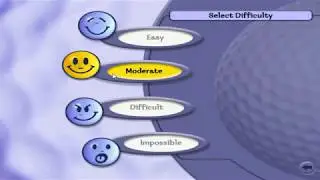 Sid Meier's SimGolf 