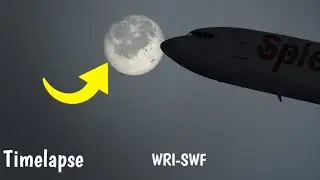 Infinite Flight|McGuire AFB(WRI)- Stewart International (SWF)|Delta|B737|