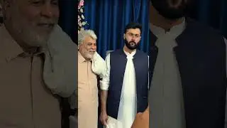 tariq Pathan wedding ceremony #tariqpathan #viralreels