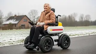 Top 10 Best Mobility Scooters of 2026