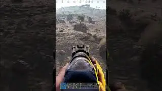 new silencers and ping attachment coming to rust