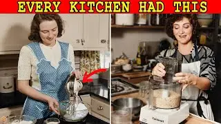 25 Genius Kitchen Tools Our Grandma Used You&rsquo;ll Never Forget