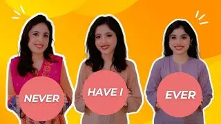 NEVER HAVE I EVER CHALLENGE🤩| Jacob and ELISHAH Vlogs