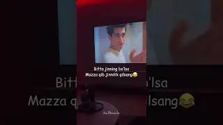 Qoʻrgʻon sirlari serialidan😜Yana qaysi serialni joylashtiraylik-?